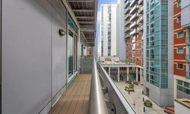 Недвижимость 9 Albert Embankment, Vauxhall: 8
