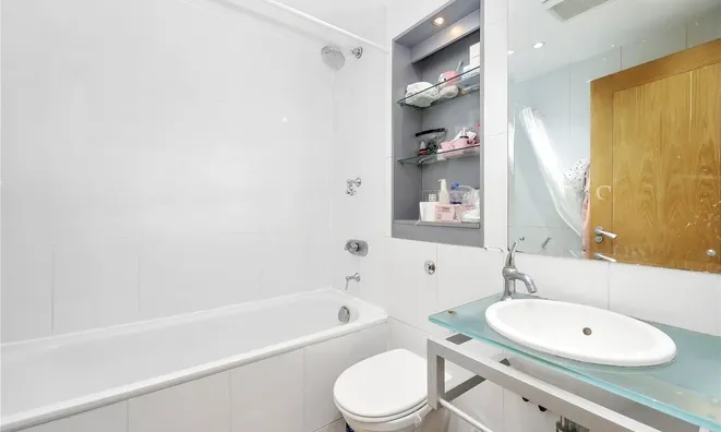 Недвижимость 9 Albert Embankment, Vauxhall: 9