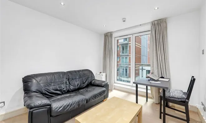 Недвижимость 9 Albert Embankment, Vauxhall: 11