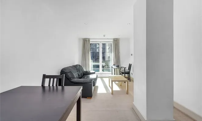 Недвижимость 9 Albert Embankment, Vauxhall: 12