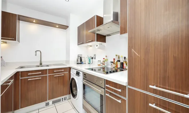 Недвижимость 9 Albert Embankment, Vauxhall: 13