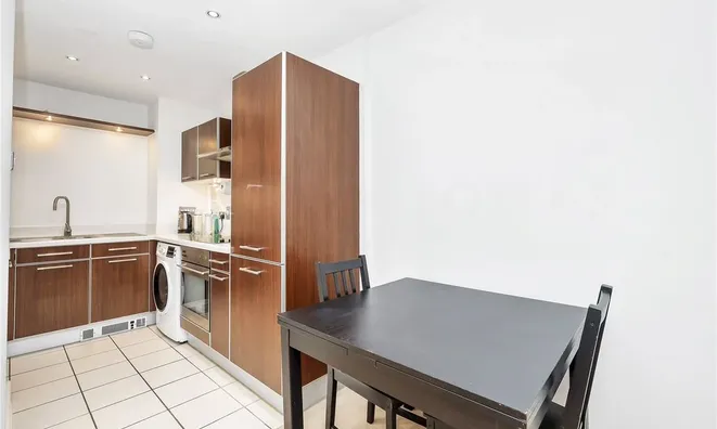 Недвижимость 9 Albert Embankment, Vauxhall: 15
