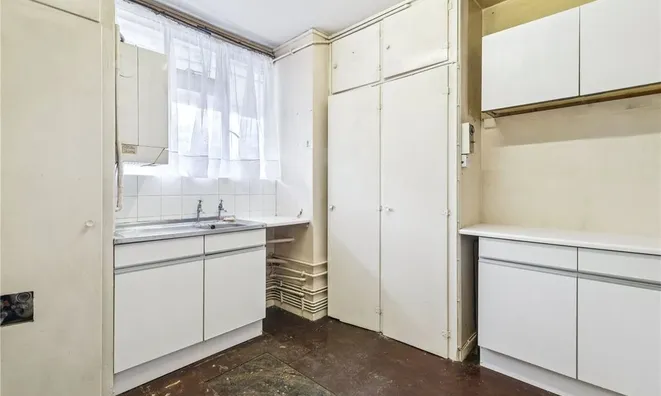 Недвижимость Hallfield Estate, Bayswater: 3