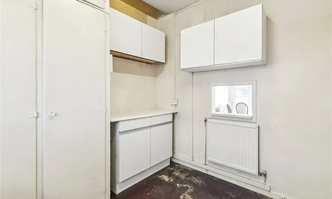 Недвижимость Hallfield Estate, Bayswater: 4