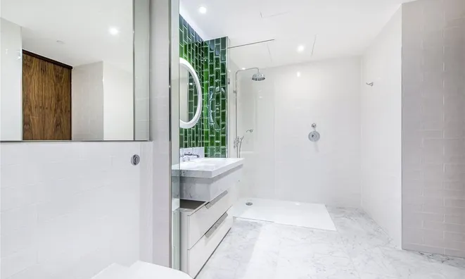 Недвижимость Capital Building, Embassy Gardens, 8 New Union Square, Nines Elms: 1