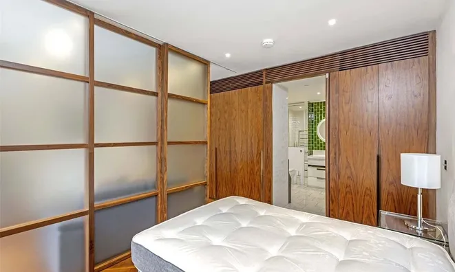 Недвижимость Capital Building, Embassy Gardens, 8 New Union Square, Nines Elms: 18