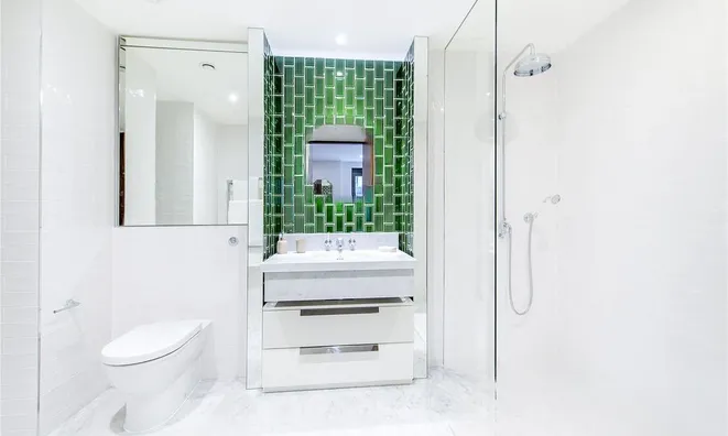 Недвижимость Capital Building, Embassy Gardens, 8 New Union Square, Nines Elms: 19