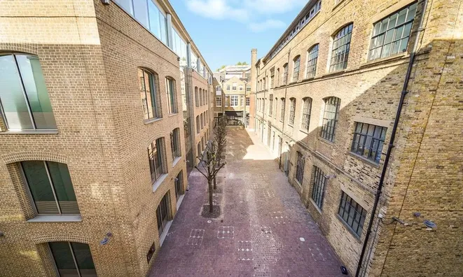 Недвижимость The Copper Works, Railway Street: 2