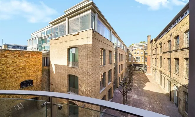 Недвижимость The Copper Works, Railway Street: 7