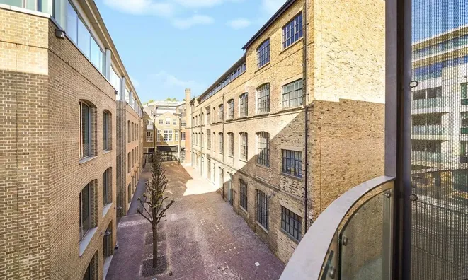 Недвижимость The Copper Works, Railway Street: 11