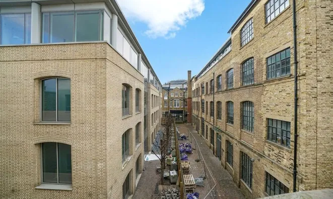Недвижимость The Copper Works, Railway Street: 18