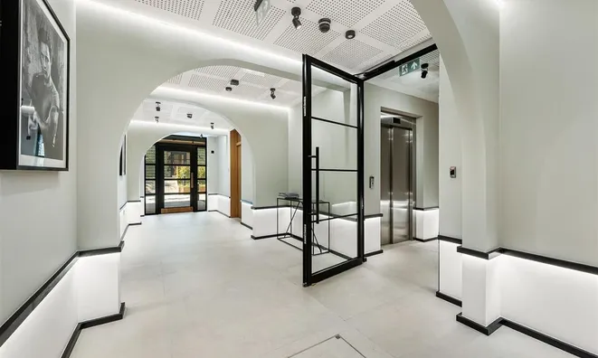 Недвижимость Art Scene, Acton: 14