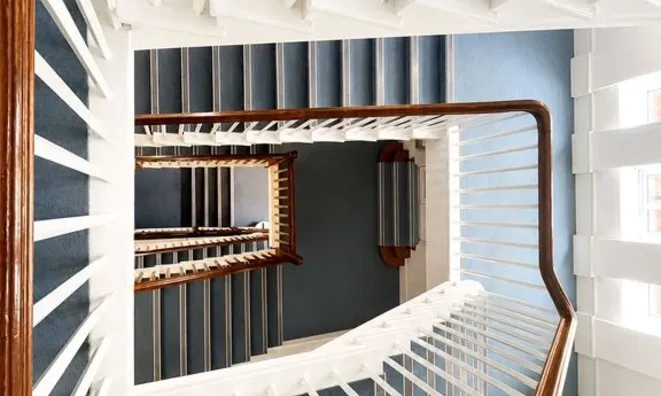 Недвижимость Bernhard Baron House, Henriques Street: 5