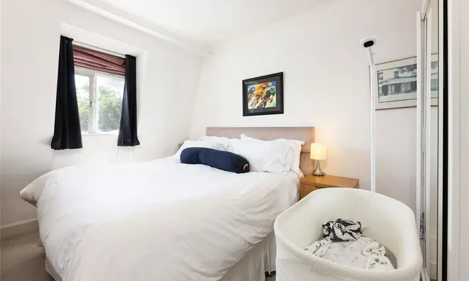 Недвижимость Chelsea Manor Street: 2