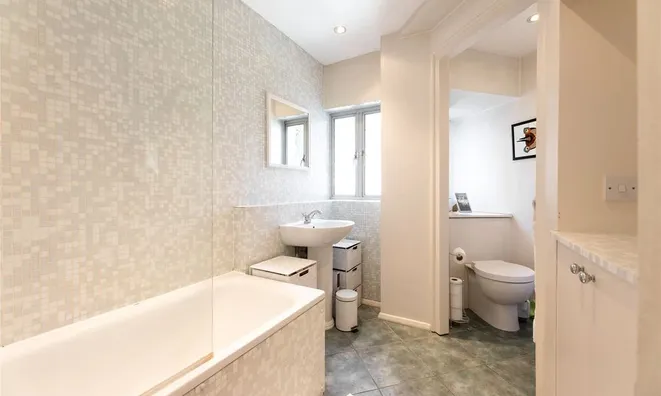 Недвижимость Chelsea Manor Street: 4