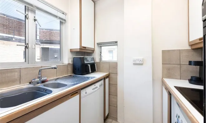 Недвижимость Chelsea Manor Street: 10