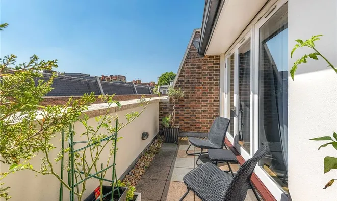 Недвижимость St. Michael's Mews, Belgravia: 4