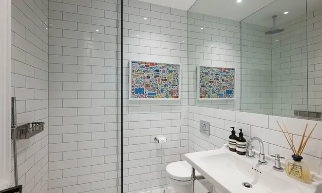 Недвижимость Gertrude Street: 8