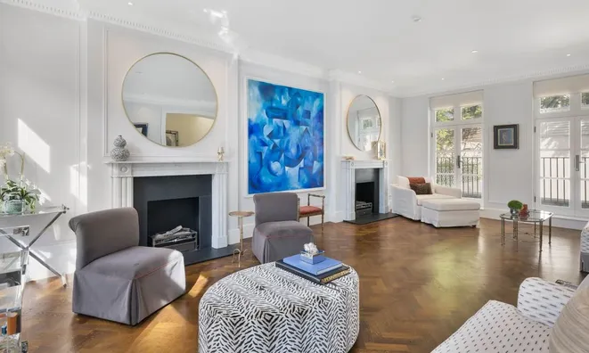 Недвижимость Gertrude Street: 12