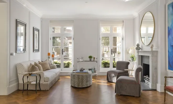 Недвижимость Gertrude Street: 14