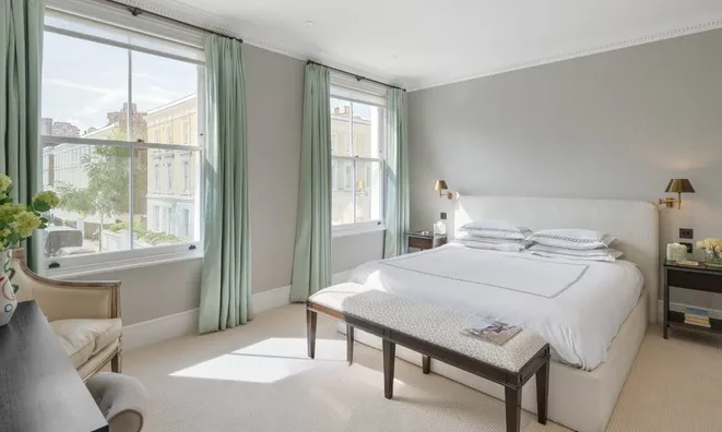 Недвижимость Gertrude Street: 16