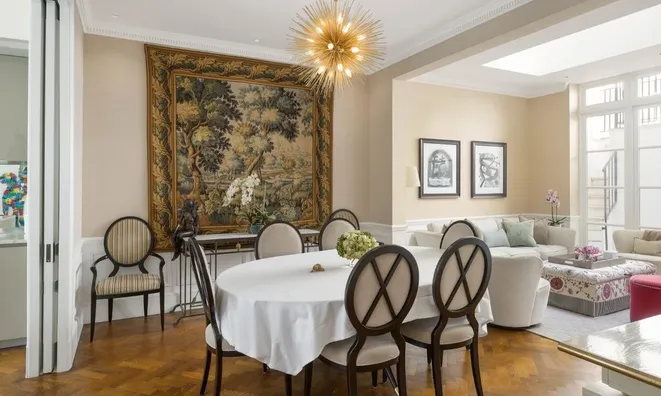 Недвижимость Gertrude Street: 17