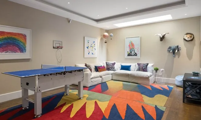 Недвижимость Gertrude Street: 20