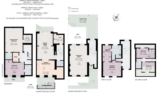 Недвижимость Gertrude Street: 23