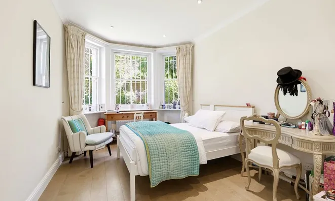 Недвижимость Redcliffe Gardens: 2