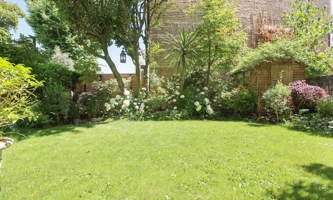 Недвижимость Redcliffe Gardens: 5