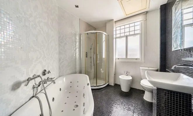 Недвижимость Tedworth Square, Chelsea: 2