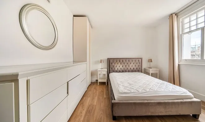 Недвижимость Tedworth Square, Chelsea: 5