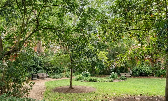 Недвижимость Tedworth Square, Chelsea: 6