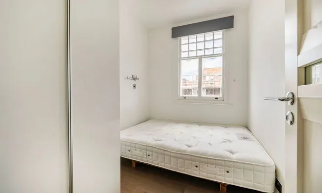 Недвижимость Tedworth Square, Chelsea: 7