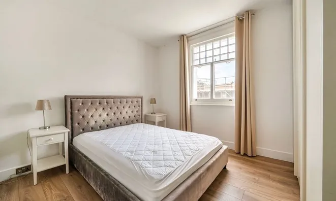 Недвижимость Tedworth Square, Chelsea: 8