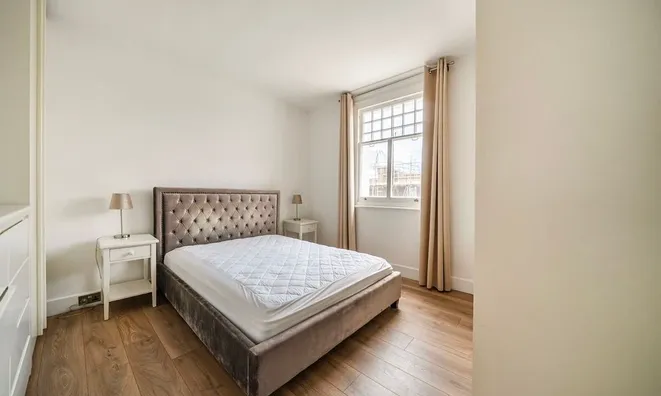 Недвижимость Tedworth Square, Chelsea: 13
