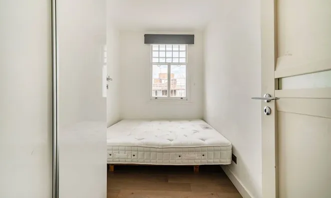 Недвижимость Tedworth Square, Chelsea: 14