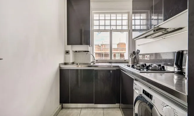 Недвижимость Tedworth Square, Chelsea: 17