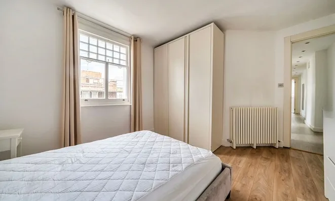 Недвижимость Tedworth Square, Chelsea: 19