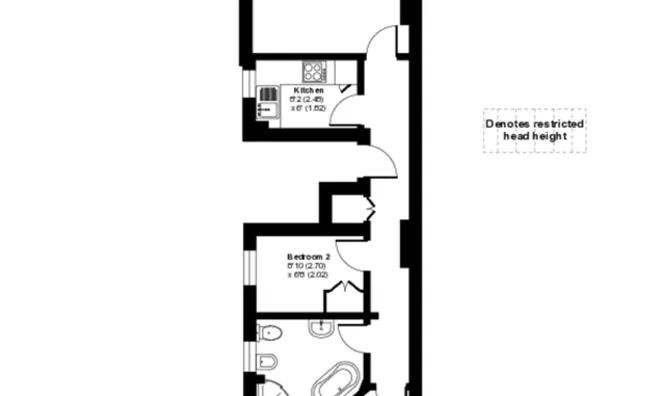 Недвижимость Tedworth Square, Chelsea: 20
