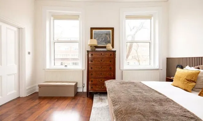 Недвижимость Redcliffe Gardens, Kensington & Chelsea: 4