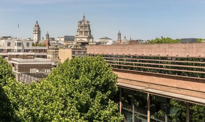 Недвижимость Chelsea Cloisters, Chelsea: 1