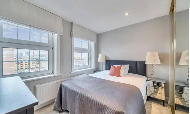 Недвижимость 197-205 Brompton Road: 2