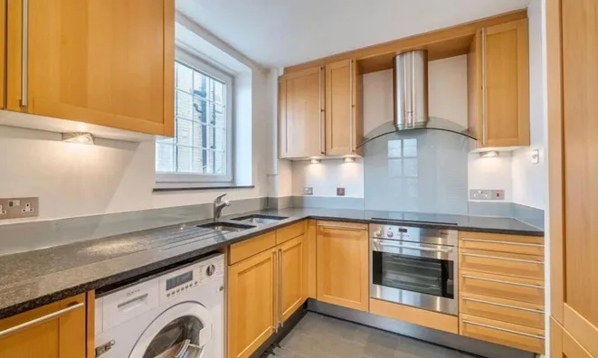 Недвижимость 197-205 Brompton Road: 10