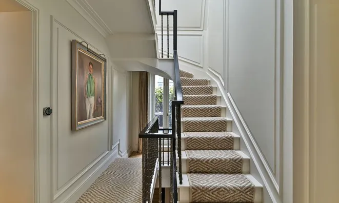 Недвижимость Cresswell Place, Chelsea: 19
