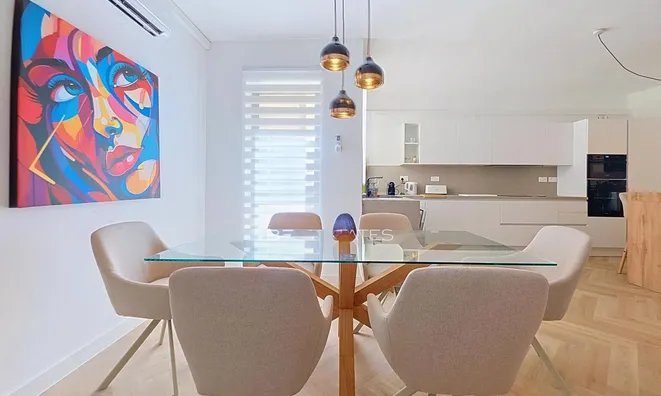 Недвижимость Gzira Sliema Serenity: 4
