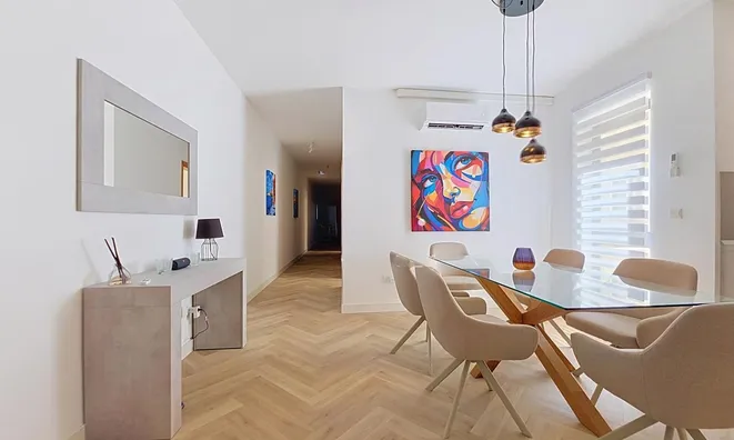 Недвижимость Gzira Sliema Serenity: 5