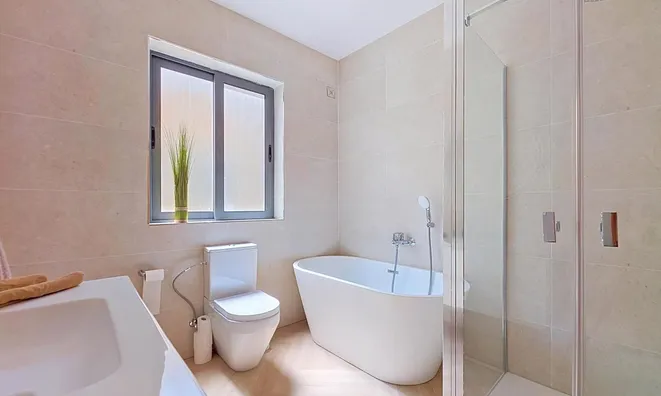 Недвижимость Gzira Sliema Serenity: 7