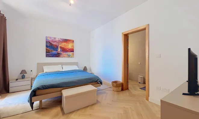 Недвижимость Gzira Sliema Serenity: 9
