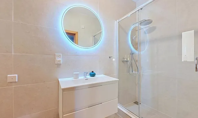 Недвижимость Gzira Sliema Serenity: 10